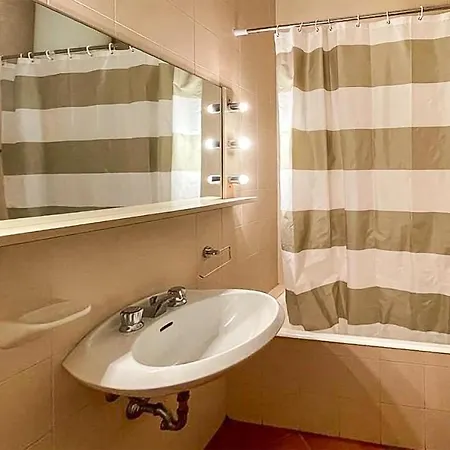 公寓 Pet Friendly Apartment 圣安德雷亚阿波斯托洛德洛约尼奥