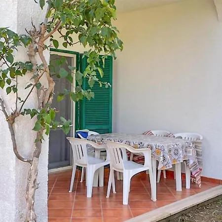 Apartment Pet Friendly Apartment Sant'Andrea Apostolo dello Ionio